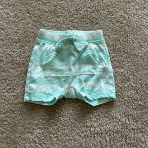 Baby Shorts